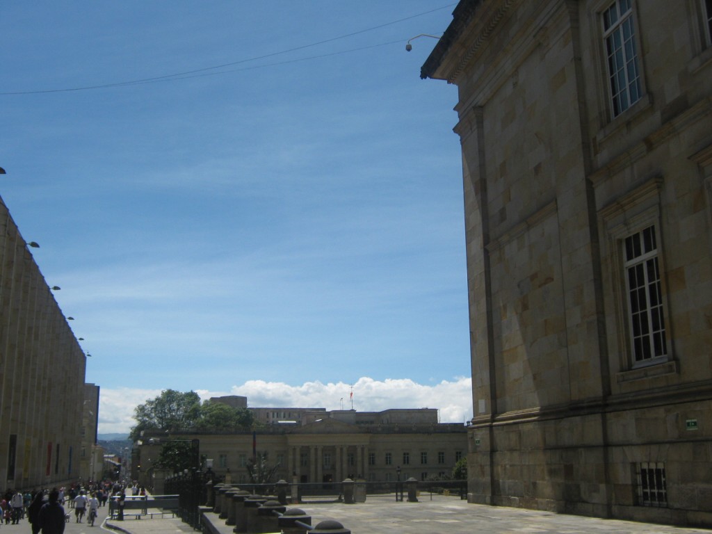 Foto de Bogota (Bogota D.C.), Colombia