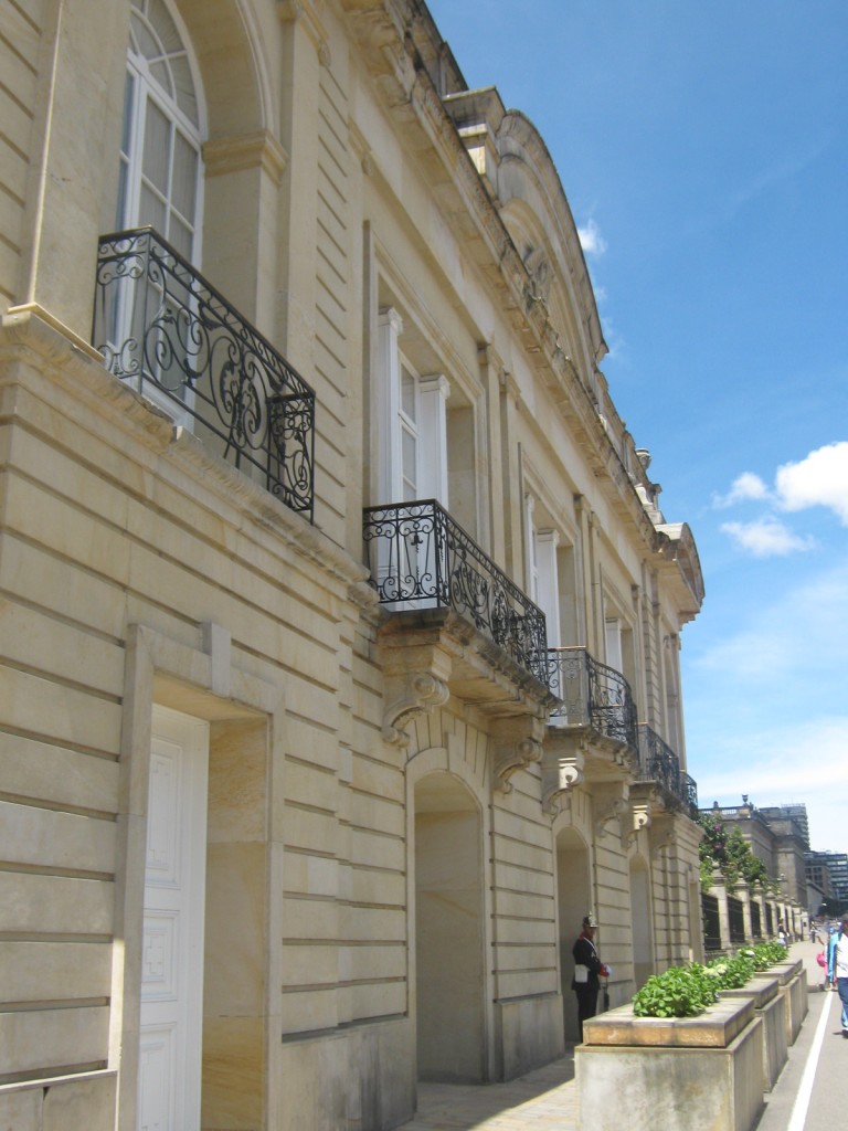 Foto de Bogota (Bogota D.C.), Colombia