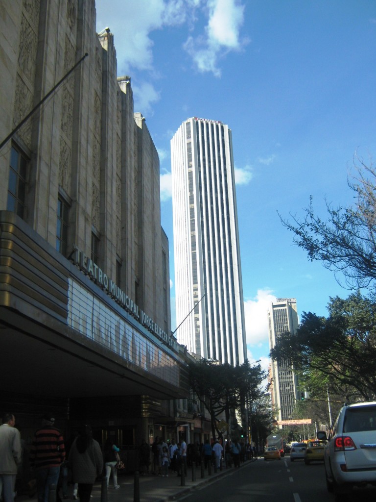 Foto de Bogota (Bogota D.C.), Colombia