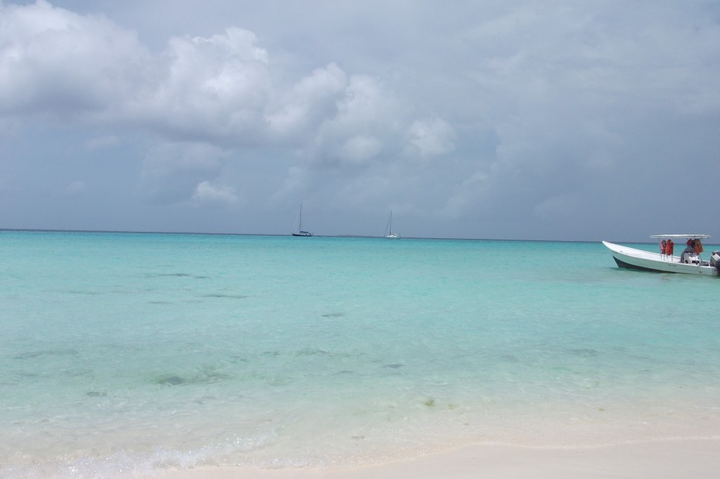 Foto de Los Roques (Vargas), Venezuela