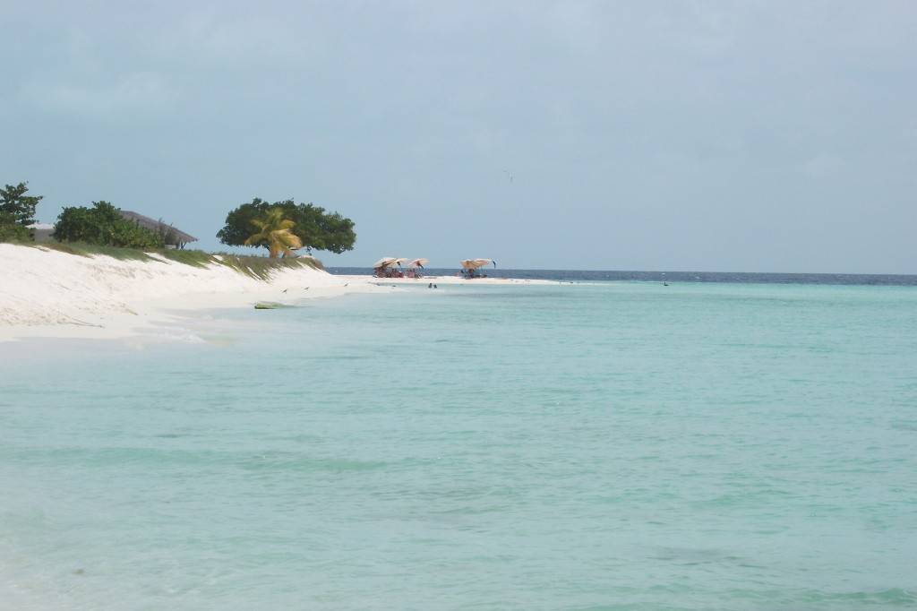 Foto de Los Roques (Vargas), Venezuela