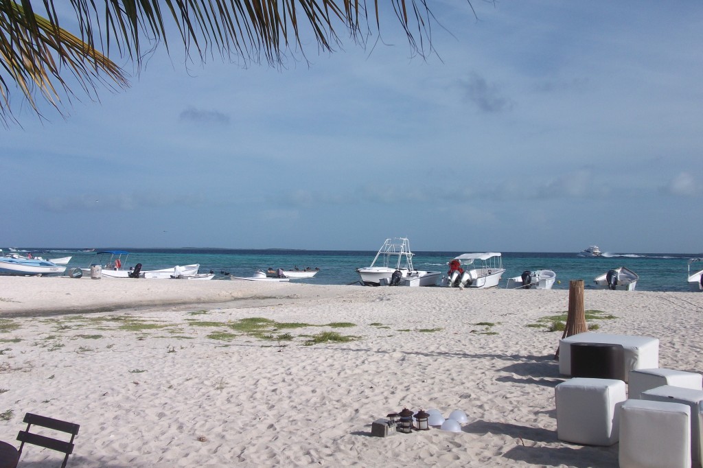 Foto de Los Roques (Vargas), Venezuela