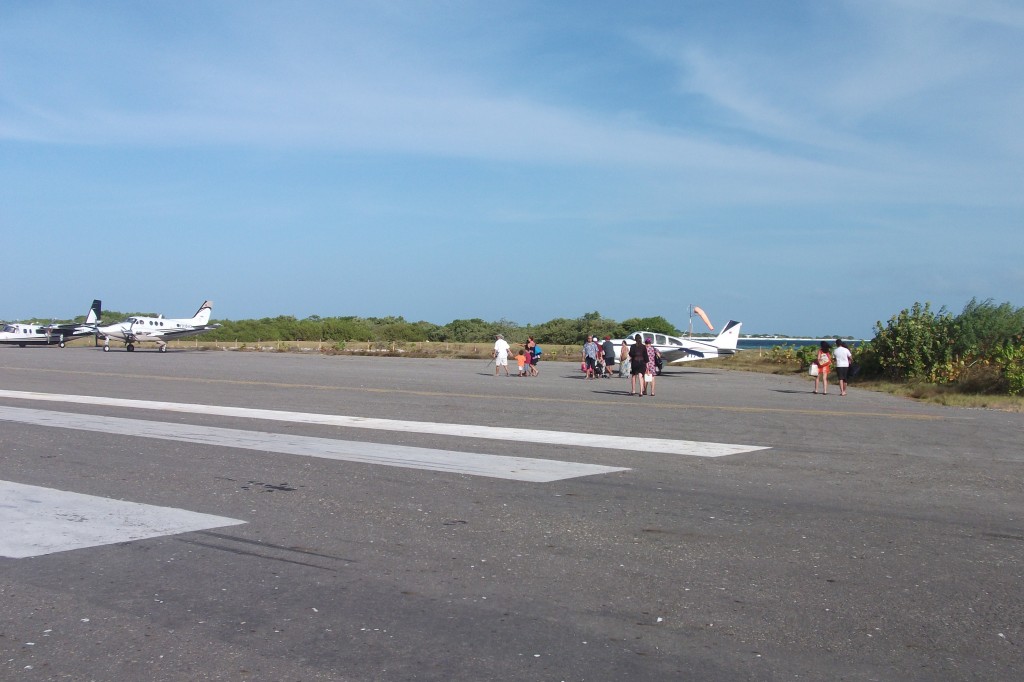 Foto de Los Roques (Vargas), Venezuela