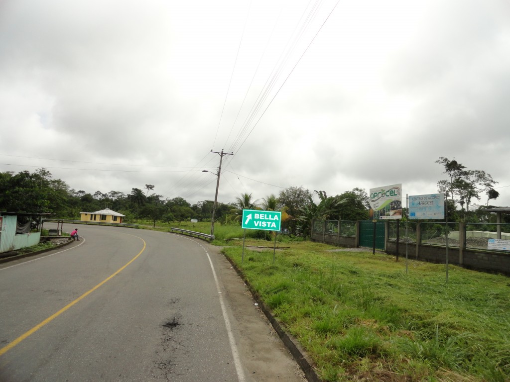 Foto: Bellavista - Lago Agrio (Sucumbios), Ecuador
