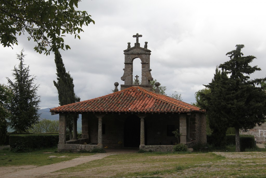 Foto de La Alberca (Salamanca), España