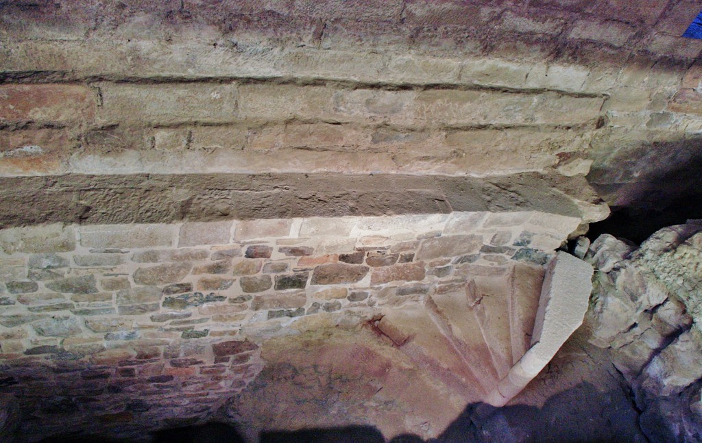 Foto: Castillo de los Guimerà - Ciutadilla (Lleida), España