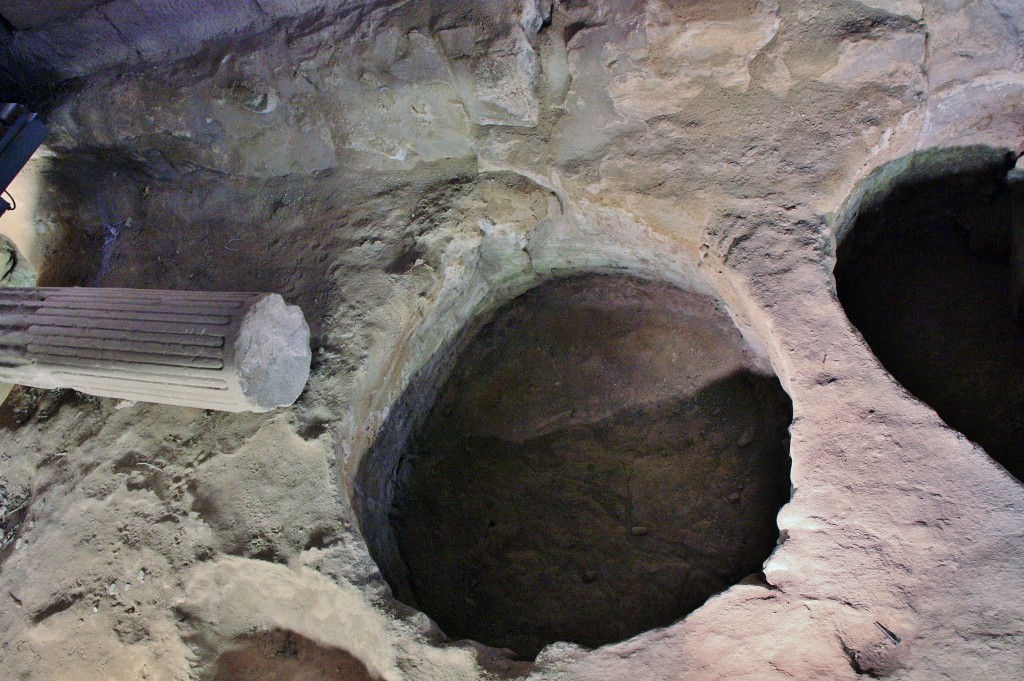 Foto: Castillo de los Guimerà - Ciutadilla (Lleida), España