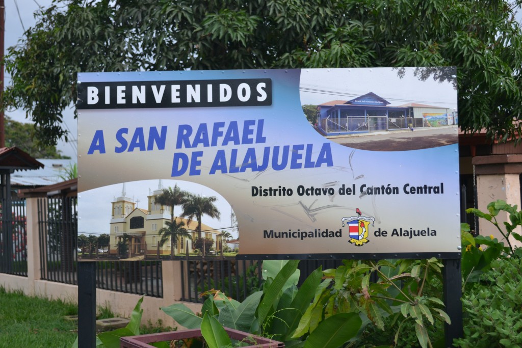 Foto: SAN RAFAEL DE ALAJUELA - San Rafael De Alajuela (Alajuela), Costa Rica