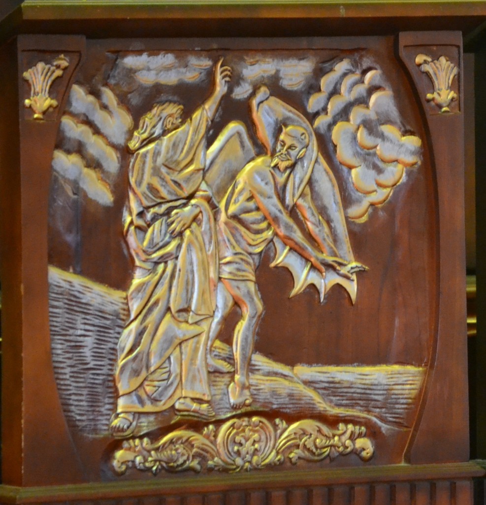 Foto: La Catedral - Alajuela, Costa Rica