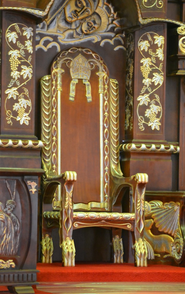 Foto: La Catedral - Alajuela, Costa Rica