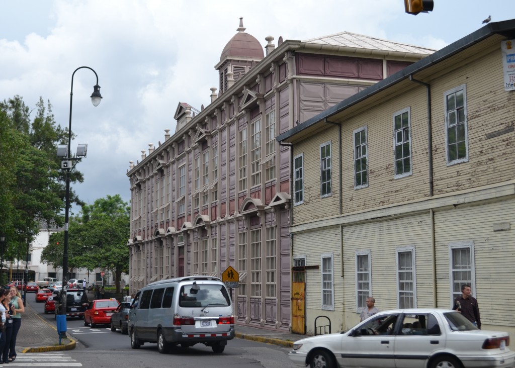 Foto de Barrio Amón (San José), Costa Rica