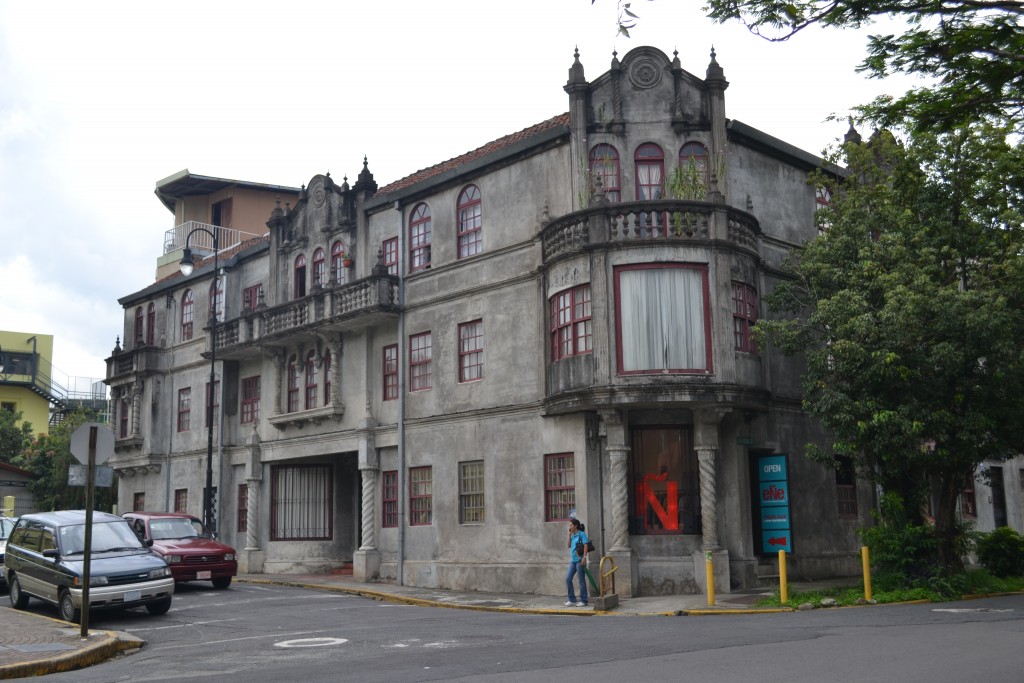 Foto de Barrio Amón (San José), Costa Rica
