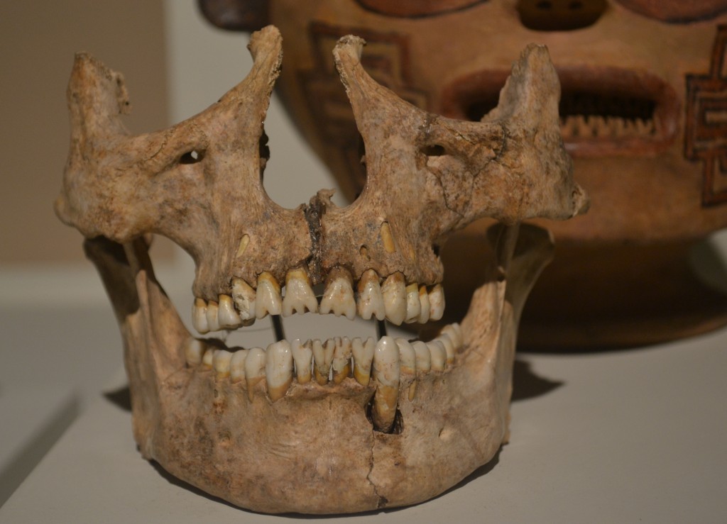 Foto: Museo del Jade - Barrio Amón (San José), Costa Rica