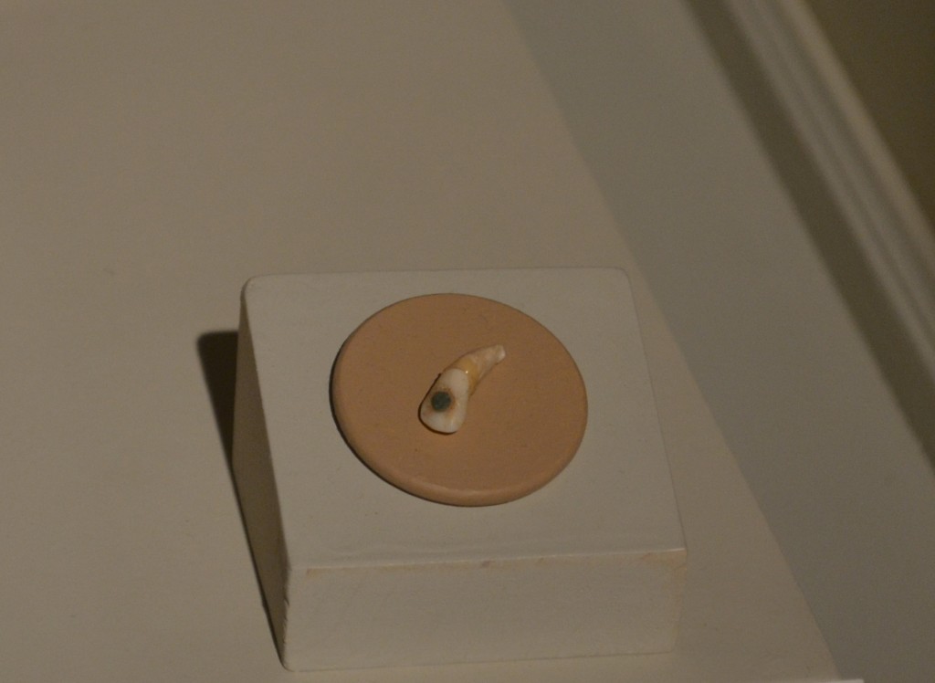 Foto: Museo del Jade - Barrio Amón (San José), Costa Rica