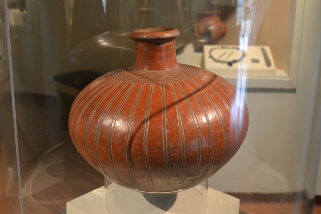 Foto: Museo del Jade - Barrio Amón (San José), Costa Rica