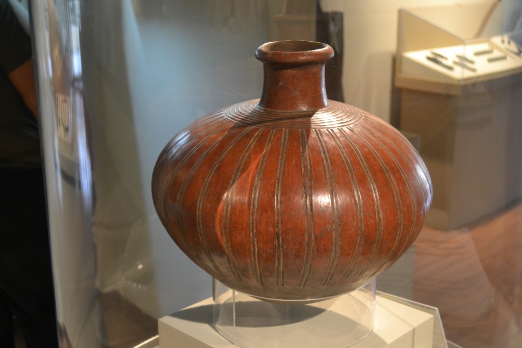 Foto: Museo del Jade - Barrio Amón (San José), Costa Rica