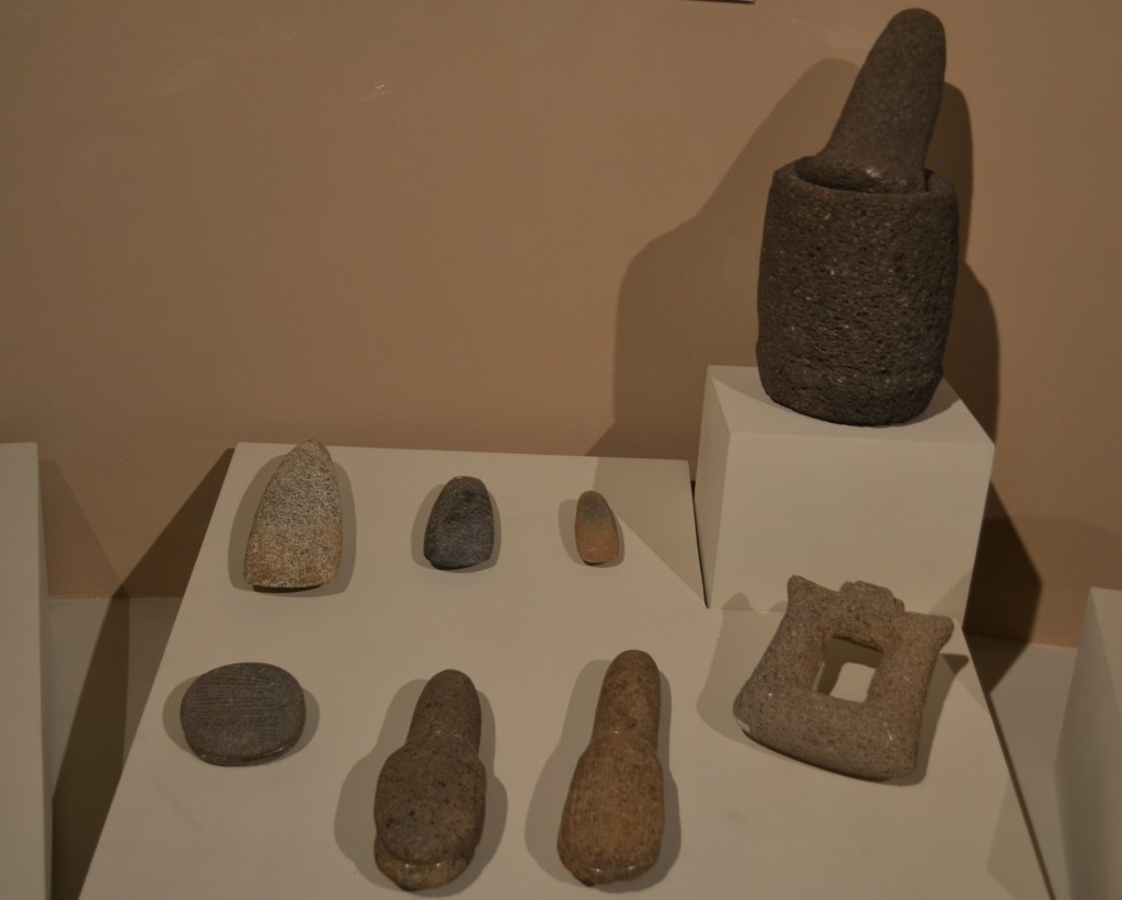 Foto: Museo del Jade - Barrio Amón (San José), Costa Rica