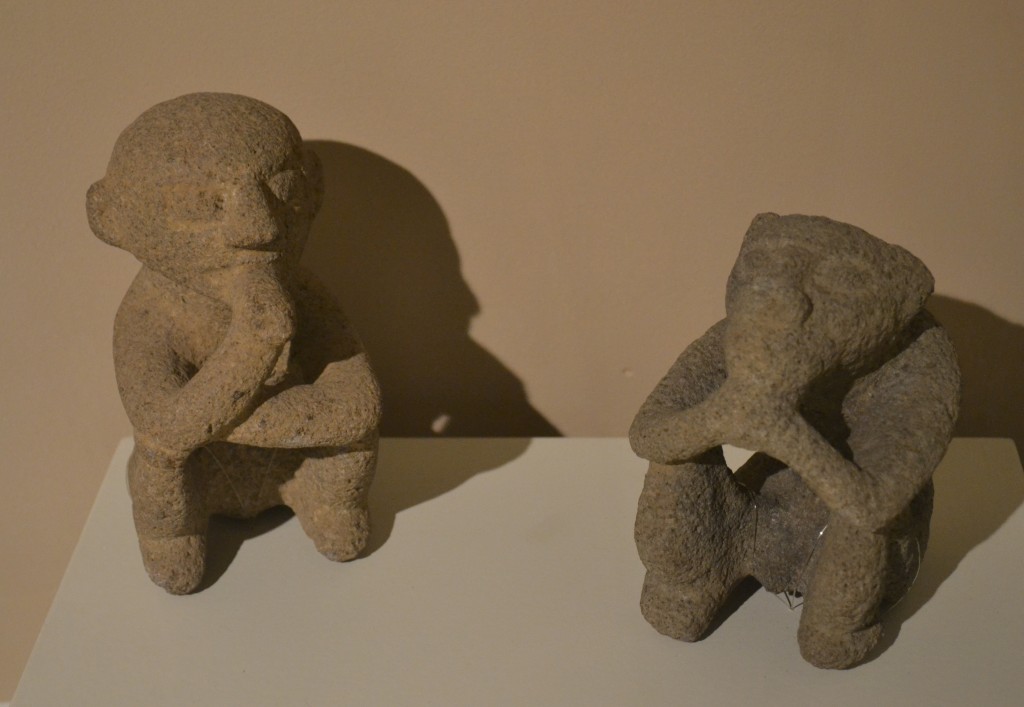 Foto: Museo del Jade - Barrio Amón (San José), Costa Rica