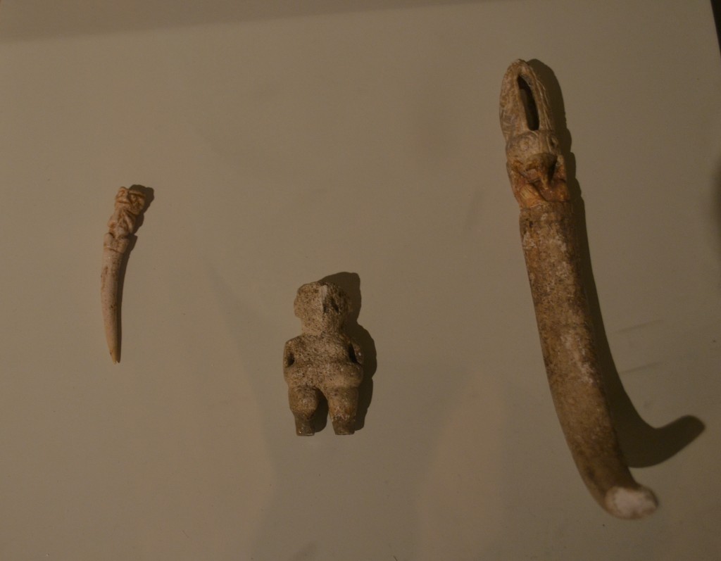 Foto: Museo del Jade - Barrio Amón (San José), Costa Rica