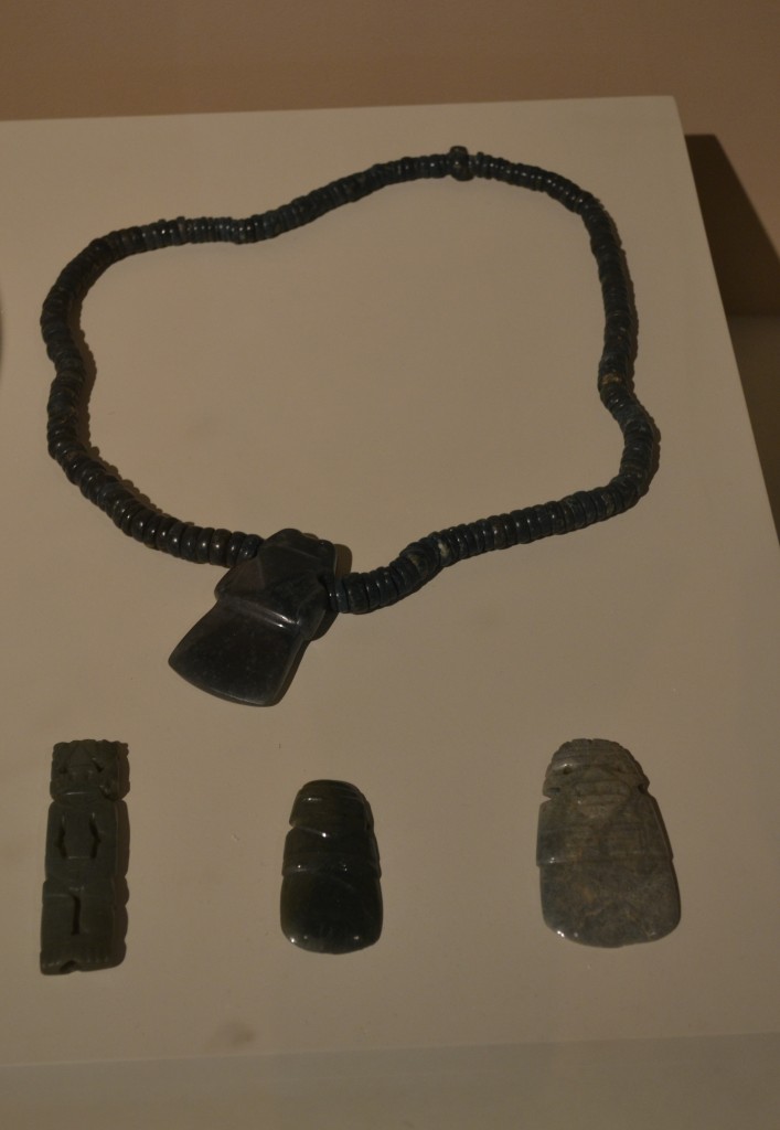 Foto: Museo del Jade - Barrio Amón (San José), Costa Rica