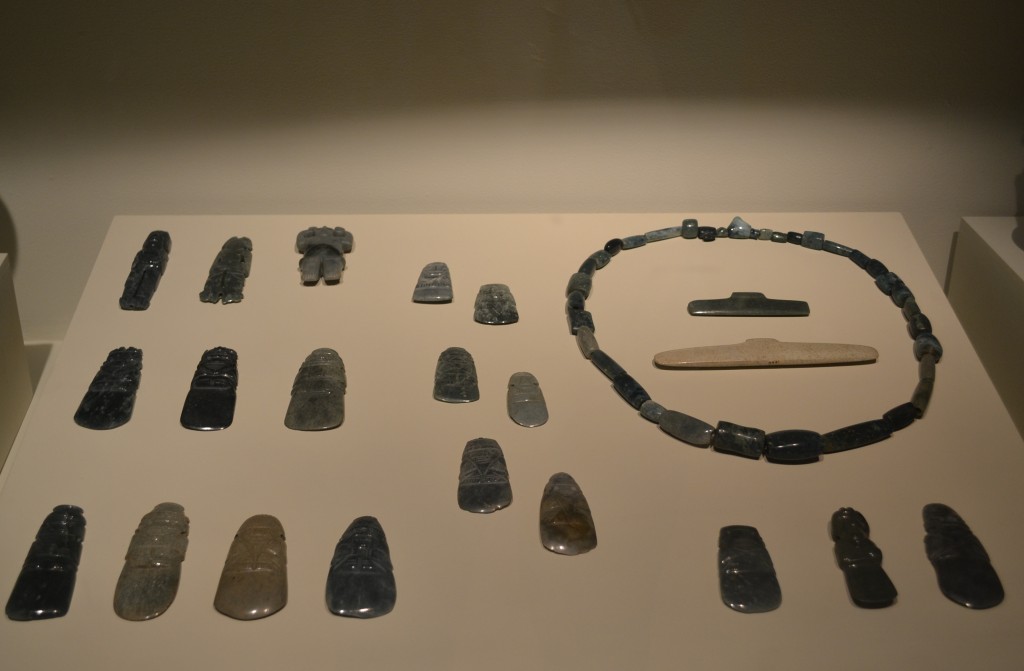 Foto: Museo del Jade - Barrio Amón (San José), Costa Rica