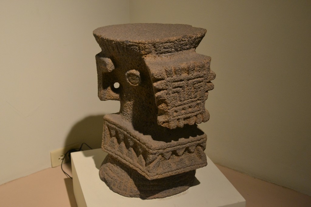 Foto: Museo del Jade - Barrio Amón (San José), Costa Rica