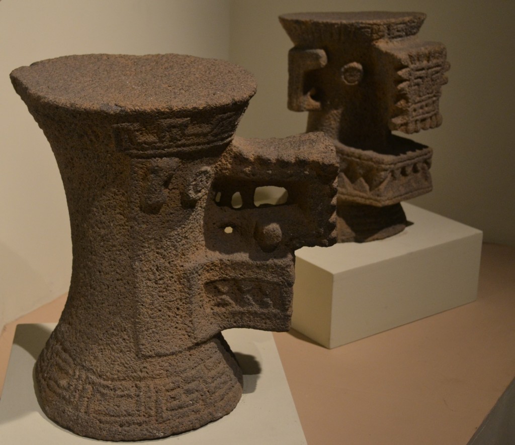 Foto: Museo del Jade - Barrio Amón (San José), Costa Rica