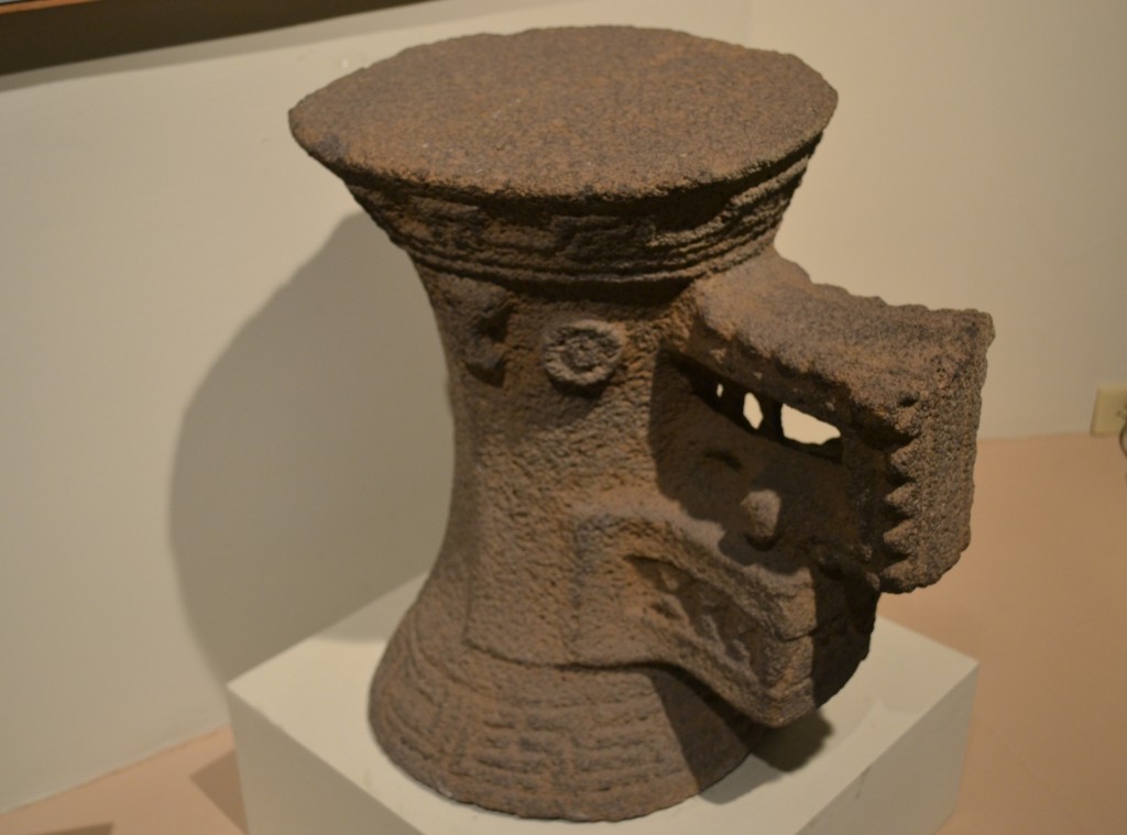 Foto: Museo del Jade - Barrio Amón (San José), Costa Rica