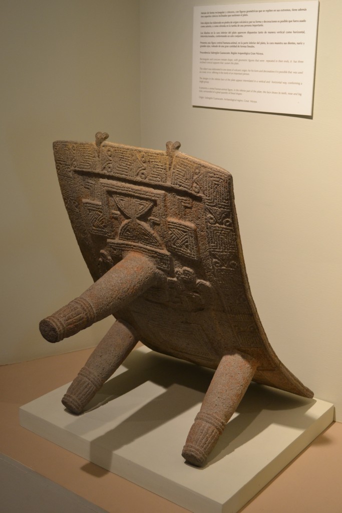 Foto: MUSEO DE JADE, - Barrio Amón (San José), Costa Rica