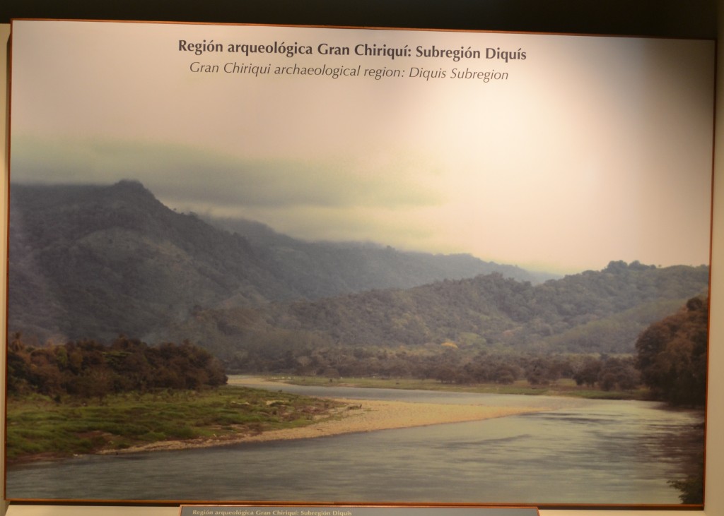 Foto: MUSEO DE JADE, - Barrio Amón (San José), Costa Rica