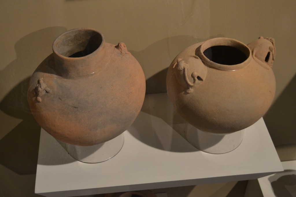 Foto: MUSEO DE JADE, - Barrio Amón (San José), Costa Rica