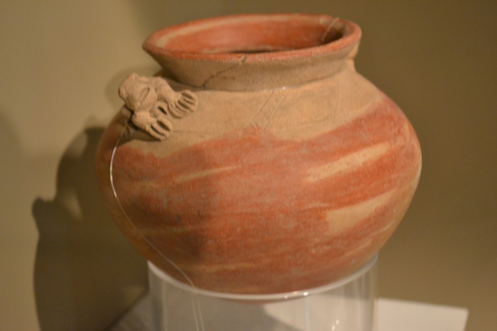 Foto: MUSEO DE JADE, - Barrio Amón (San José), Costa Rica