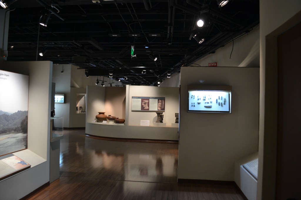 Foto: MUSEO DE JADE, - Barrio Amón (San José), Costa Rica