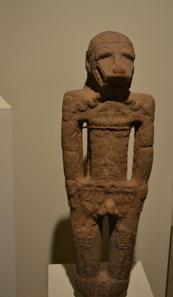 Foto: MUSEO DE JADE, - Barrio Amón (San José), Costa Rica