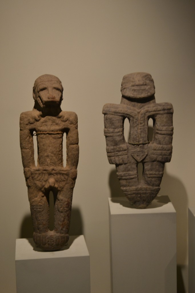 Foto: MUSEO DE JADE, - Barrio Amón (San José), Costa Rica