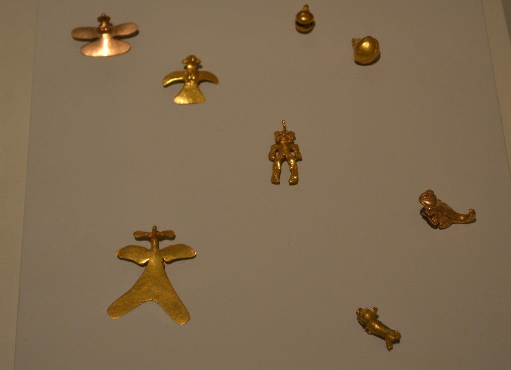 Foto: MUSEO DE JADE, I.N.S - Barrio Amón (San José), Costa Rica