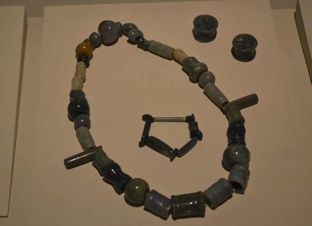 Foto: MUSEO DE JADE, I.N.S - Barrio Amón (San José), Costa Rica