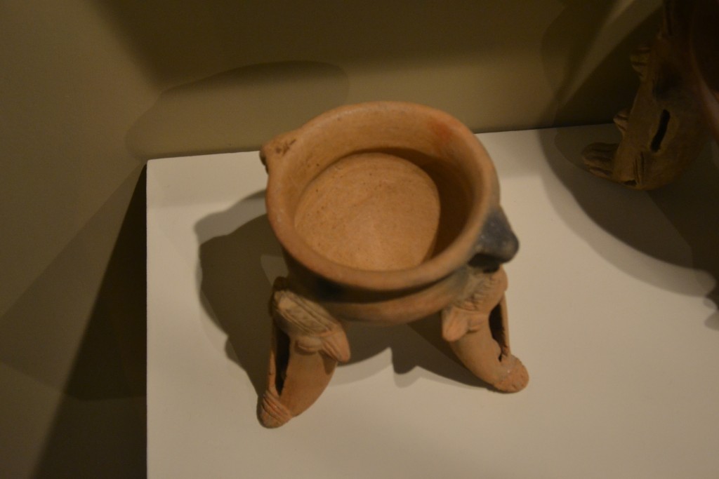 Foto: MUSEO DE JADE, I.N.S - Barrio Amón (San José), Costa Rica