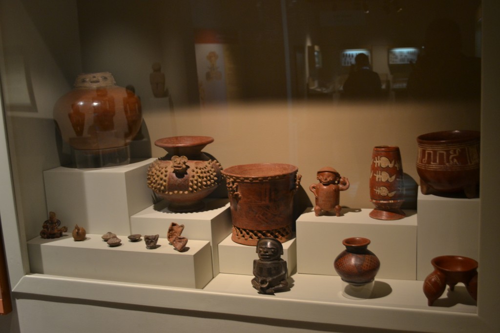 Foto: MUSEO DE JADE, I.N.S - Barrio Amón (San José), Costa Rica