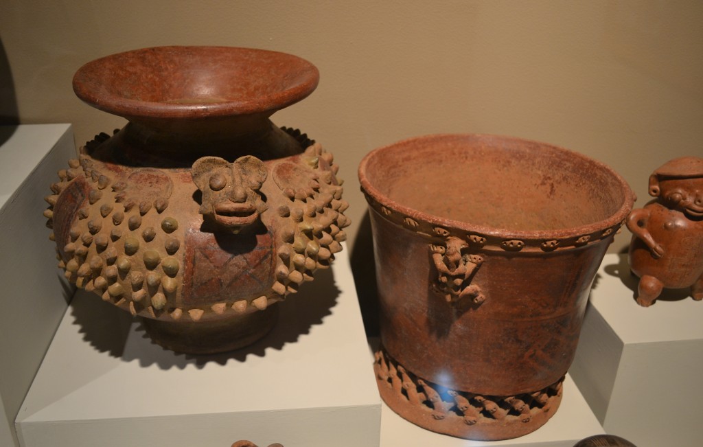 Foto: MUSEO DE JADE, I.N.S - Barrio Amón (San José), Costa Rica