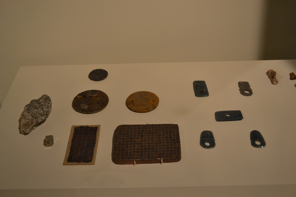 Foto: MUSEO DE JADE, I.N.S - Barrio Amón (San José), Costa Rica