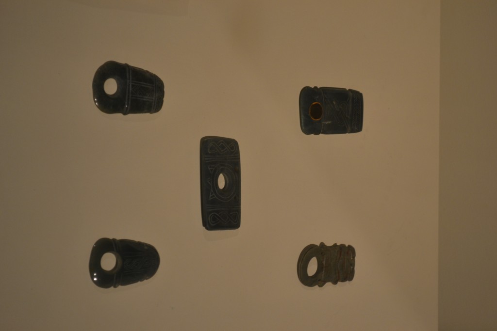 Foto: MUSEO DE JADE, I.N.S - Barrio Amón (San José), Costa Rica