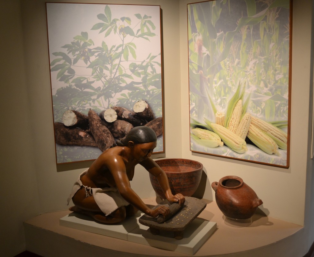 Foto: MUSEO DE JADE, I.N.S - Barrio Amón (San José), Costa Rica