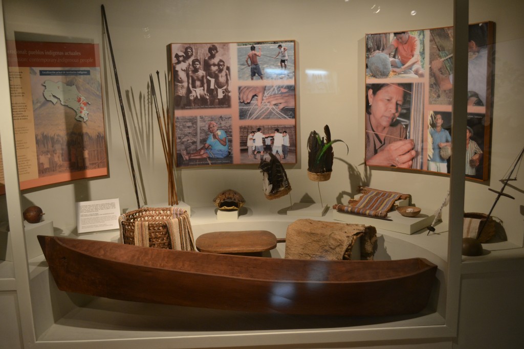 Foto: MUSEO DE JADE, I.N.S - Barrio Amón (San José), Costa Rica