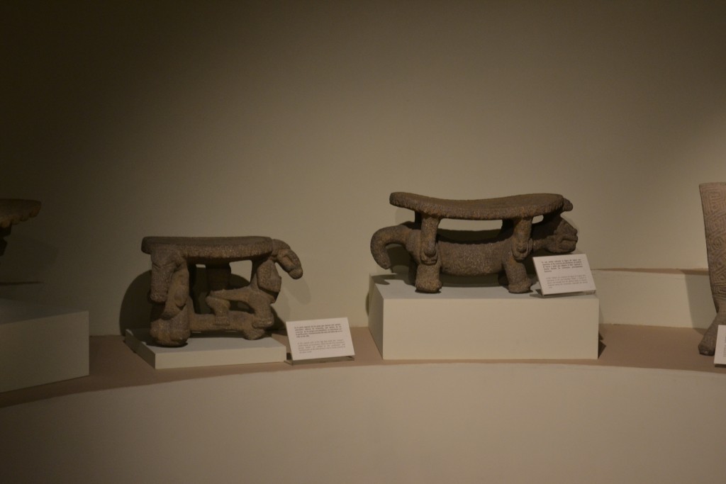 Foto: MUSEO DE JADE, I.N.S - Barrio Amón (San José), Costa Rica