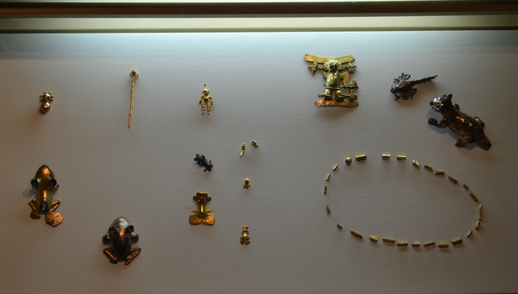 Foto: MUSEO DE JADE, I.N.S - Barrio Amón (San José), Costa Rica