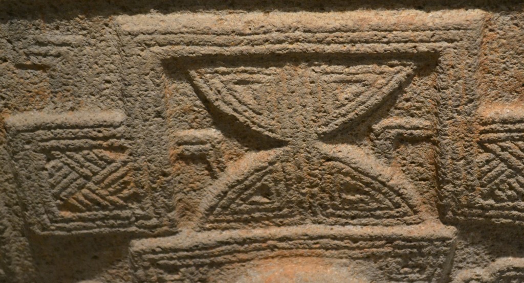 Foto: MUSEO DE JADE - Barrio Amón (San José), Costa Rica