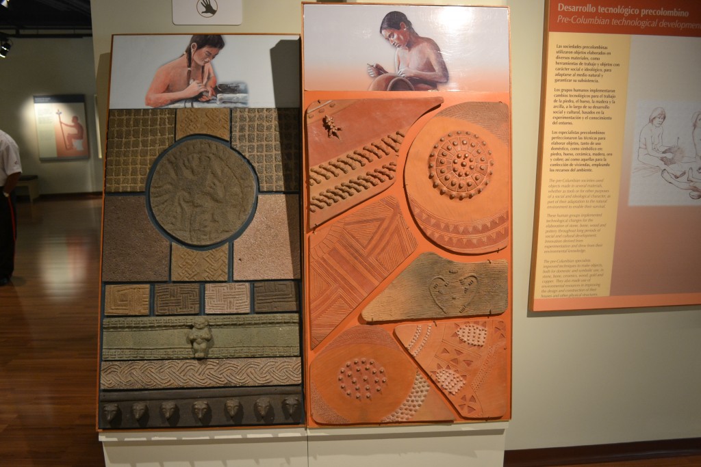 Foto: MUSEO DE JADE - Barrio Amón (San José), Costa Rica