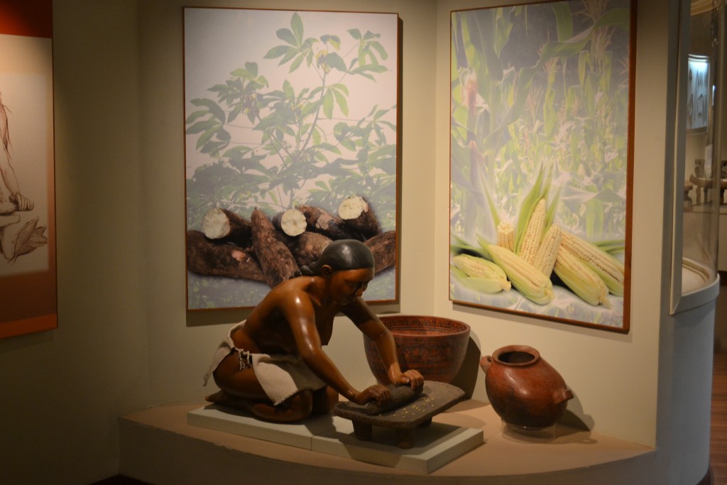 Foto: MUSEO DE JADE, I.N.S - Barrio Amón (San José), Costa Rica