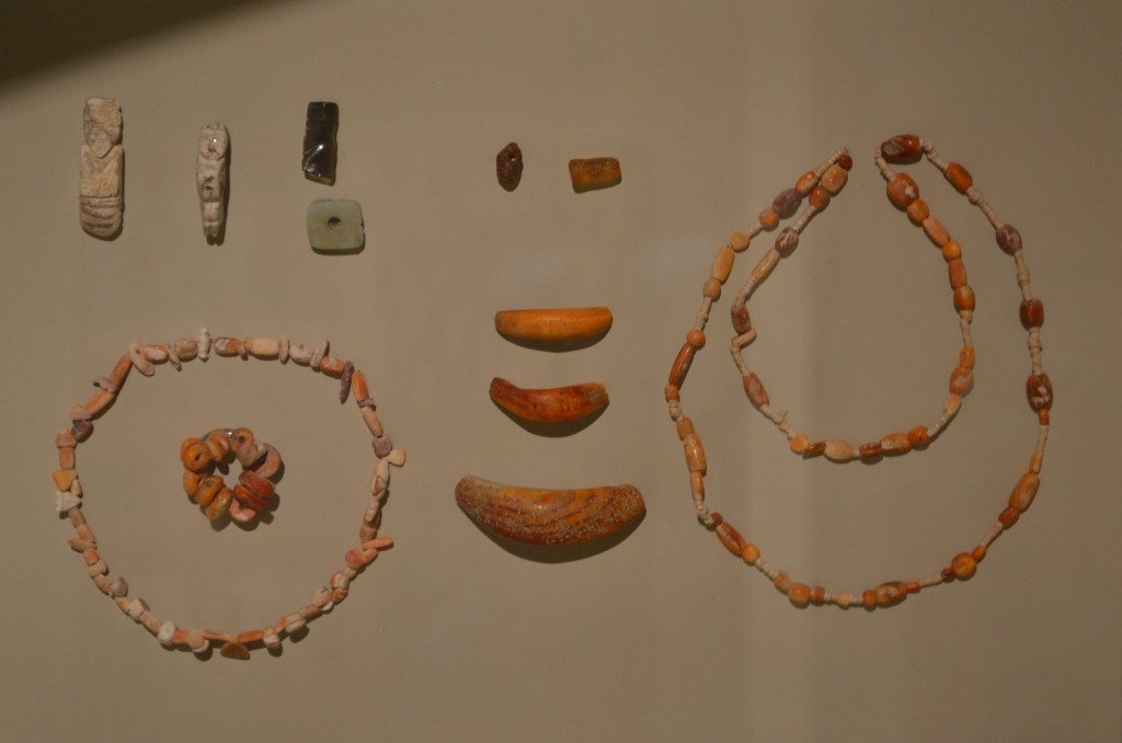 Foto: MUSEO DE JADE, I.N.S - Barrio Amón (San José), Costa Rica